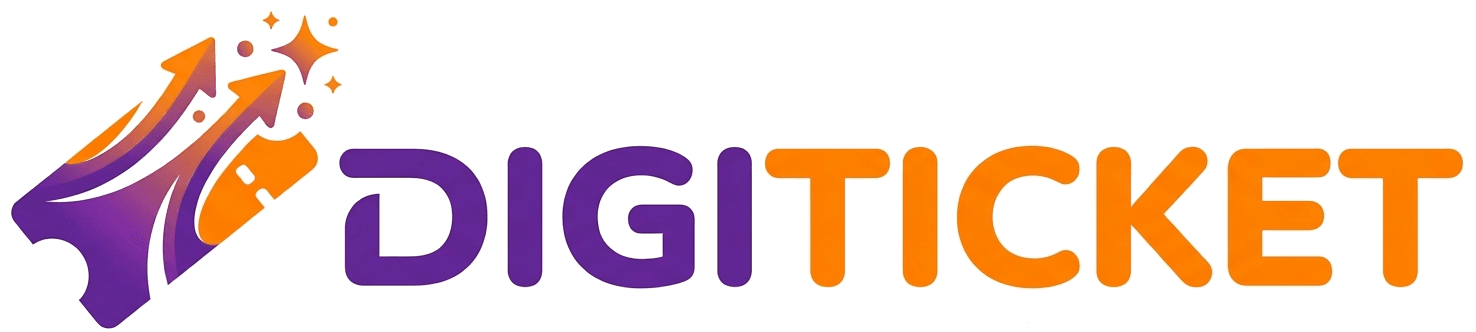 Digiticket